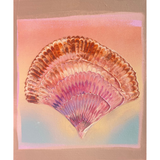 Shell #3- Louis Wayling