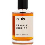Female Christ Eau De Parfum