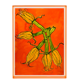 Squash Blossom III