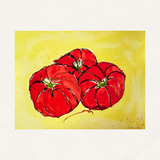 Heirloom Tomatoes II