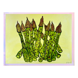 Asparagus I