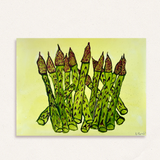 Asparagus I