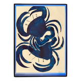 Blue Crustaceans II