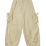 Cargo Pant – Stone