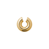 Varsity Ear cuff - Gold Plated