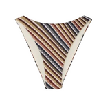 Elvis Bottom - Vintage Stripe