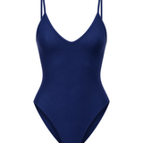Scoop One Piece - Midnight Blue