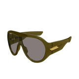 BV1345S Sunglasses - Green