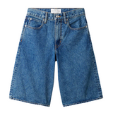 Grace Denim Shorts - Forbidden Love