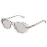 BV1415SK003 Panthos Sunglasses - Grey