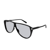 SL731GASPAR001 Gaspar Sunglasses - Black