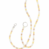 Handykette Phone Necklace - Whitemix