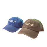 Peggy baseball cap - Chocolate