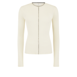 The Pero T-Shirt - Cream