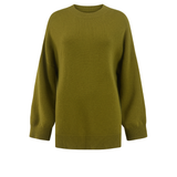 Kiki Knit Wool - Asparagus