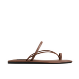 The Sawyer Sandal - Cognac