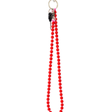 Handykette Phone Necklace - Red/Pink