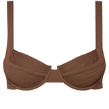 Casanova Top - Pinecone