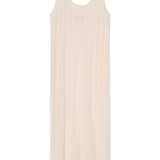 Enid Dress - Parchment