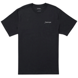 Signature Standard Short Sleeve Tee - Black