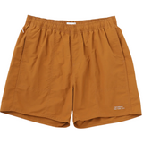Talley Swim Short - Orange