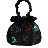 Luzez Dumpling Bag - Magic