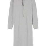Koda Dress - Grey Melange