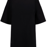 Gibson Tee Dress - Black