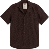 Blossom Cuba Terry Shirt