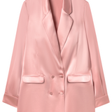 Relaxed Blazer - Sea Star