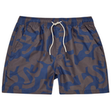 Morel Puzzlotec Swim Shorts