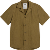 Zabyrinth Cuba Terry Shirt