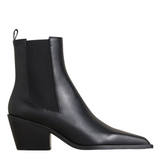 Leo Boot - Black