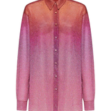 Lumiere Shade Shirt - Sunset