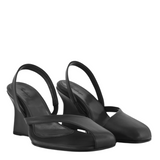 Eline Wedge - Black