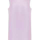 Laverne Mini Dress - Lilac