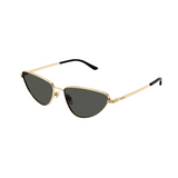 Gucci Sunglasses GG1879S001 - Gold