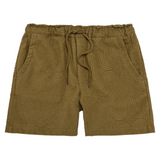 Zabyrinth Terry Shorts