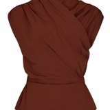 Chaimberlain Top - Heirloom