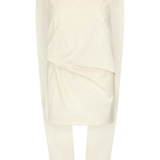 Laro Top - Vanilla