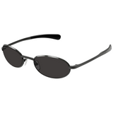 GG1942S001 Ruthenium Grey Sunglasses