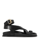 Jalen Sandal -Black