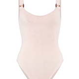 Domino Swim - Blush