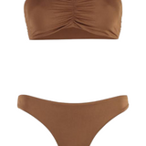Cinquantadue Bikini - Bronze