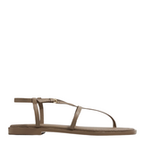 Remly Sandal - Caribou Pebble