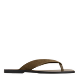 Kinto Sandal - Hazel Suede