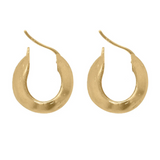 Hectate Hoop Earrings