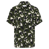 Short Sleeve Shirt - Agave
