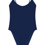 Trentasei One Piece - Navy Blue