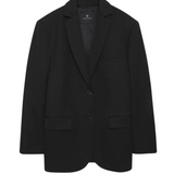Quinn Blazer - Black
